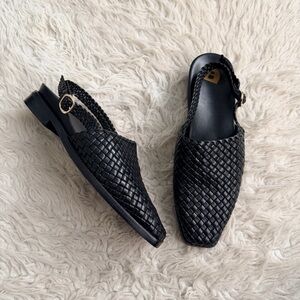 Bared Footwear Junco Sandal